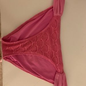 Bathing suit bottoms